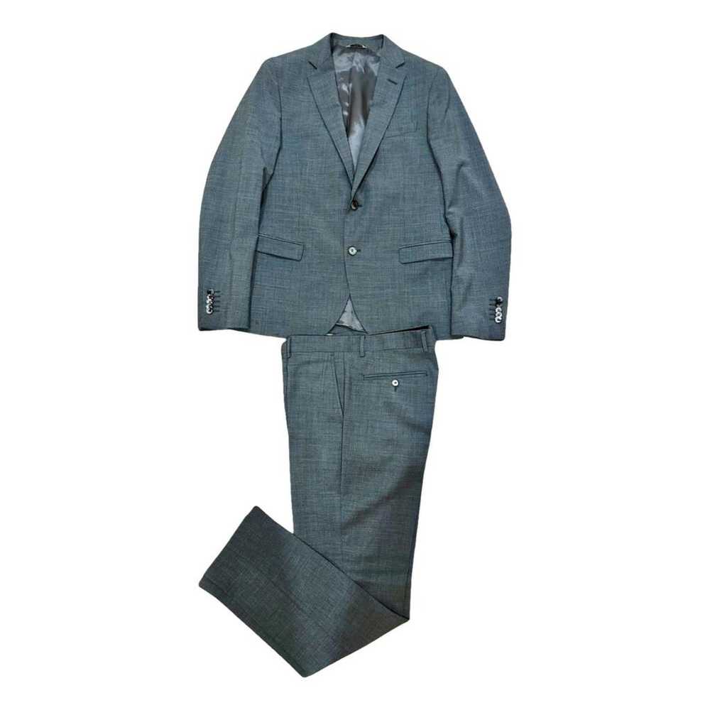 Manuel Ritz Wool suit - image 1