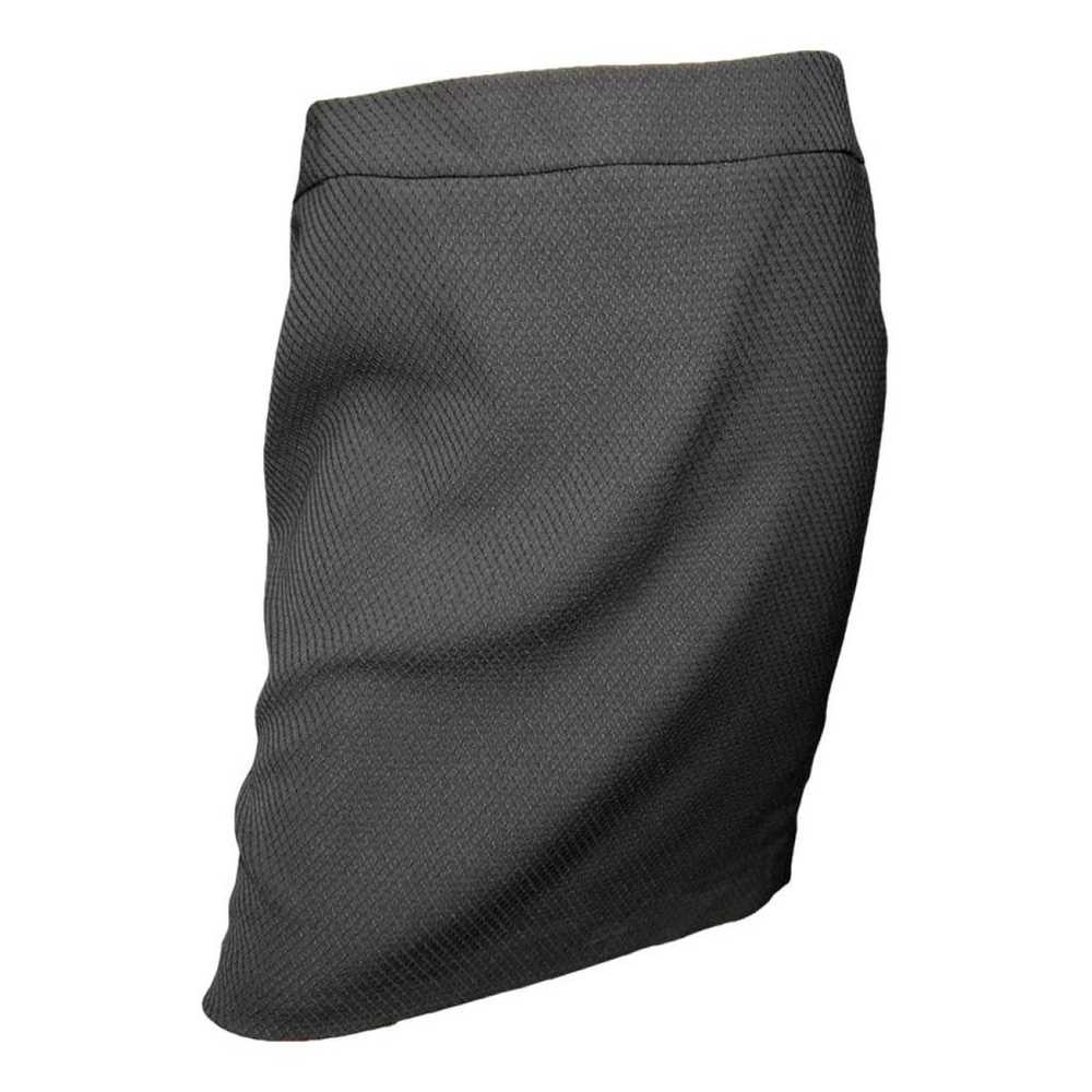 Armani Collezioni Mini skirt - image 1