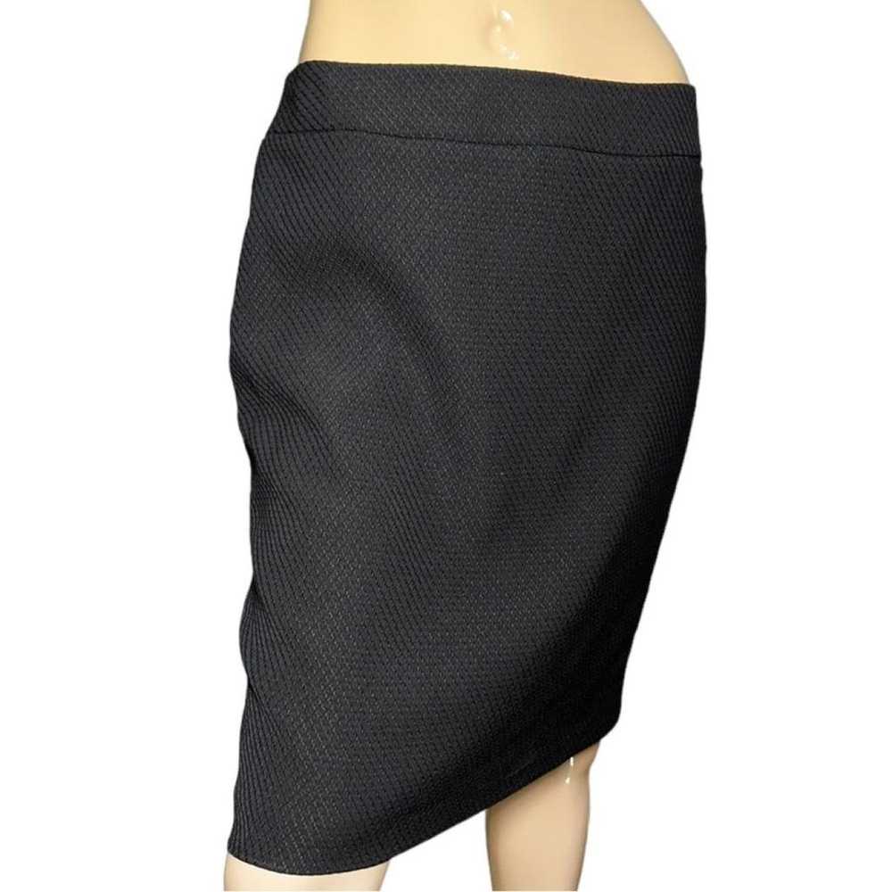 Armani Collezioni Mini skirt - image 2