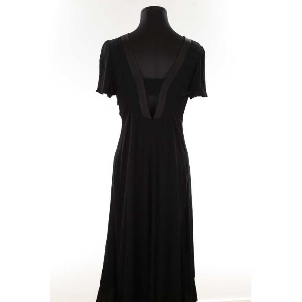 Tara Jarmon Mid-length dress - image 4