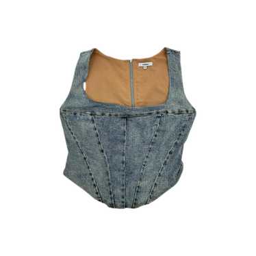 Miaou Corset - image 1