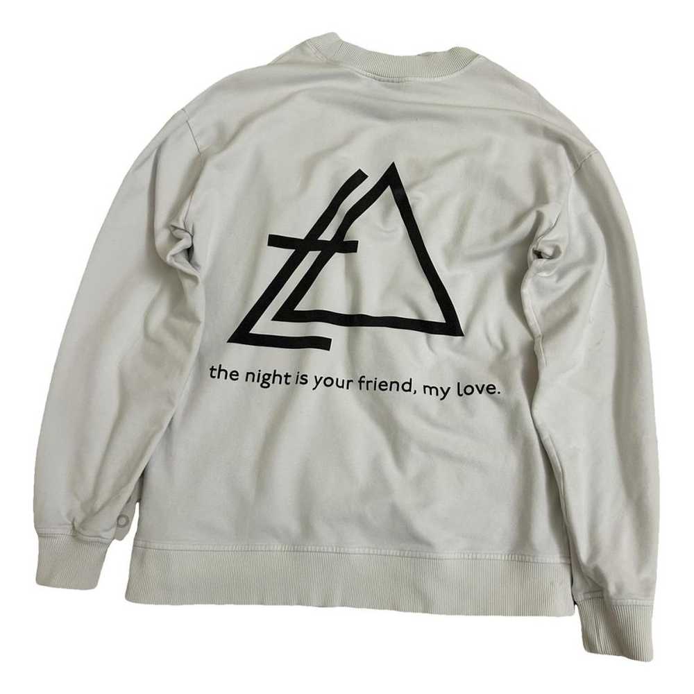 Thom Krom Sweatshirt - image 1