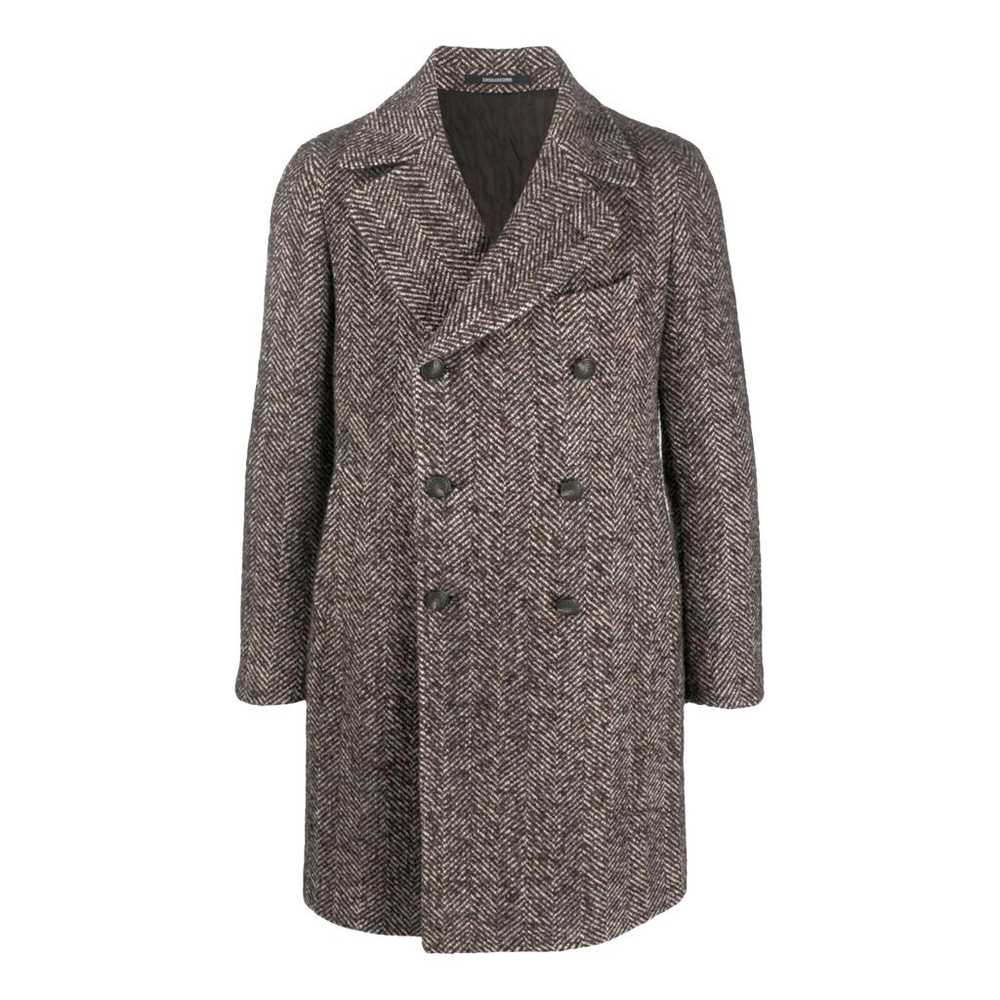 Tagliatore Wool coat - image 1