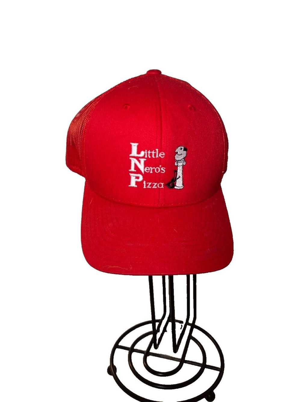 American Classics HOME ALONE's Snapback Red Hat '… - image 1