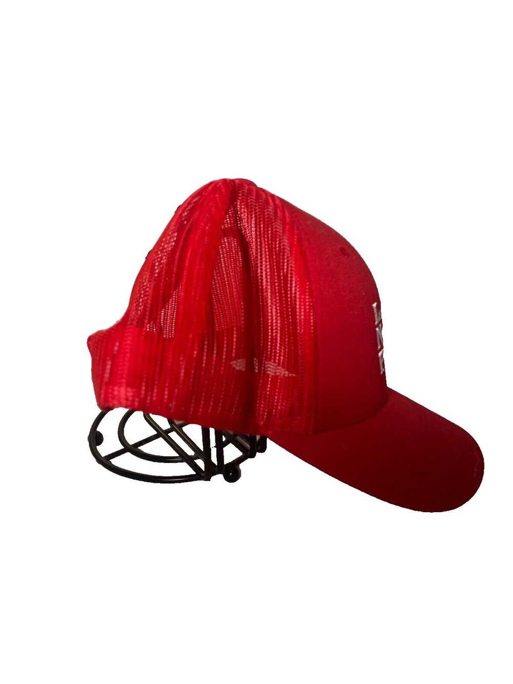 American Classics HOME ALONE's Snapback Red Hat '… - image 2