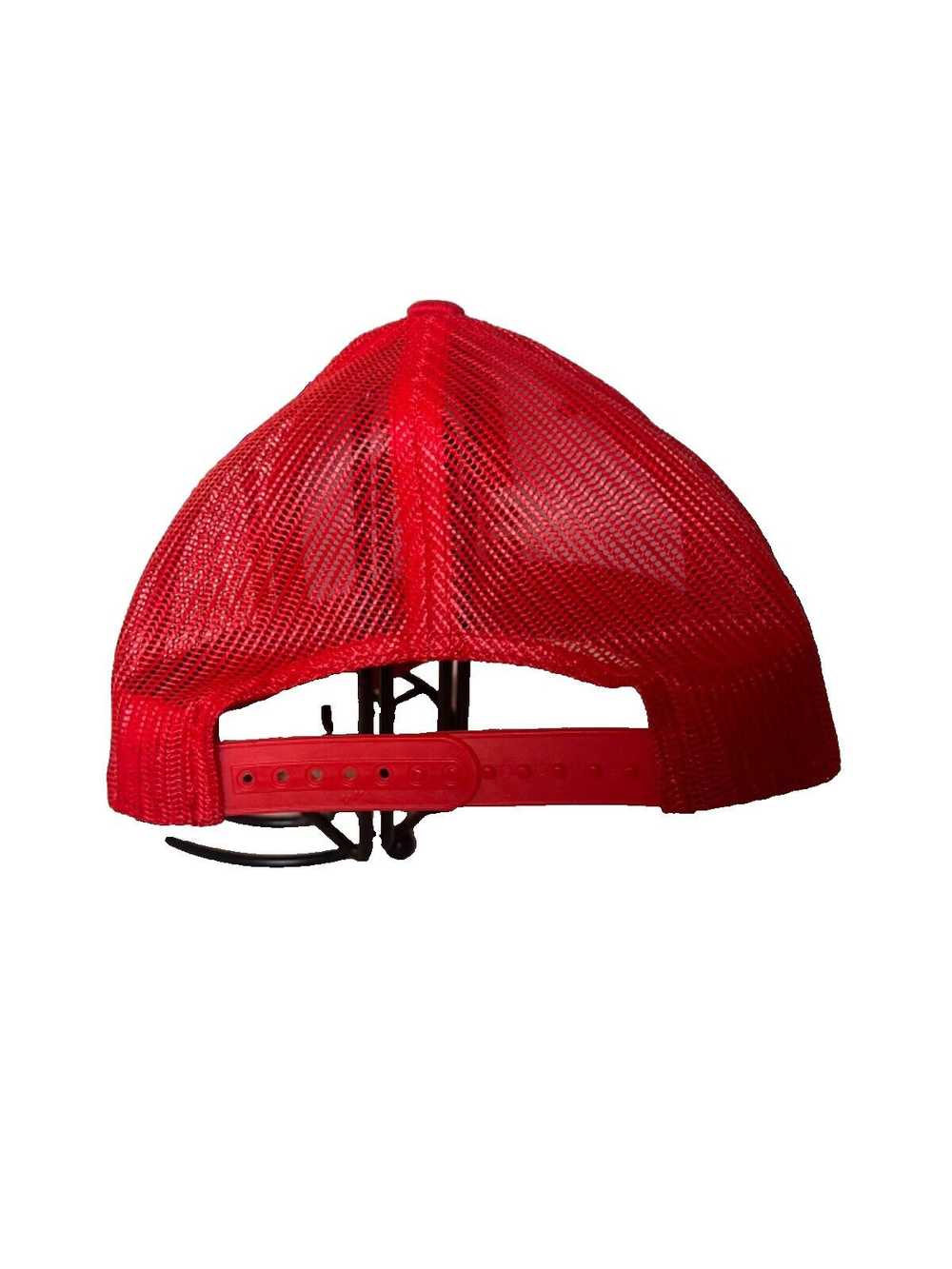 American Classics HOME ALONE's Snapback Red Hat '… - image 3