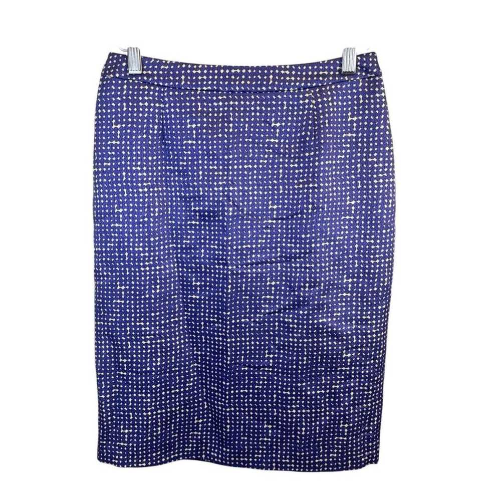 Tory Burch Mid-length skirt - image 2