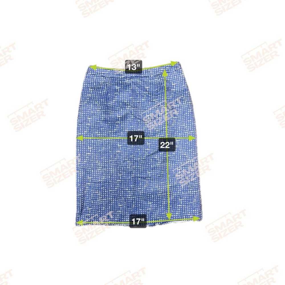 Tory Burch Mid-length skirt - image 7