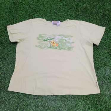 Other Vintage Looney-Tunes Tweety Shirt Womens 2X… - image 1