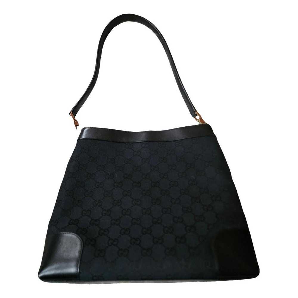 Gucci Leather handbag - image 1