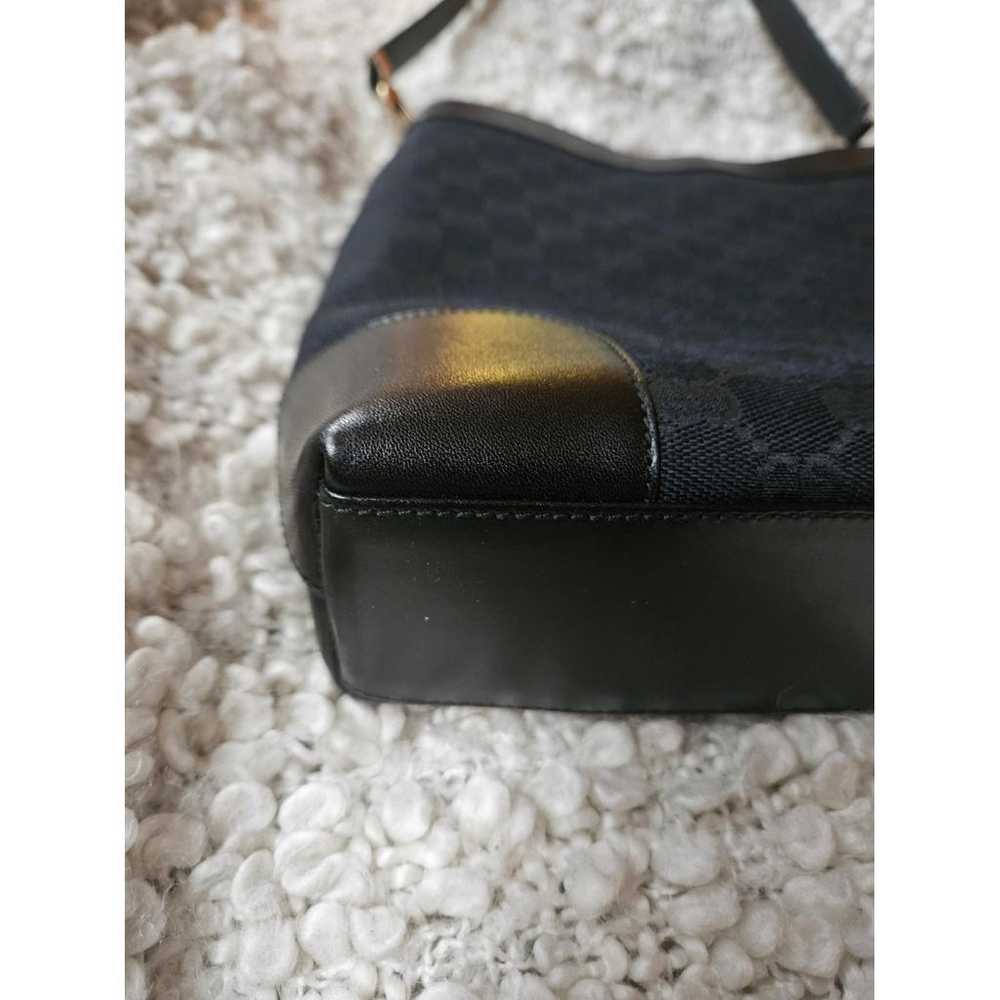 Gucci Leather handbag - image 4