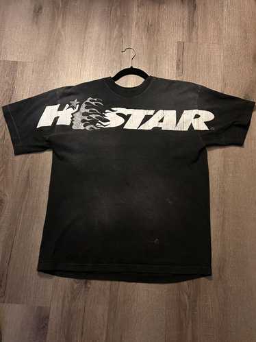 HELLSTAR Hellstar Studios Glitter Tee