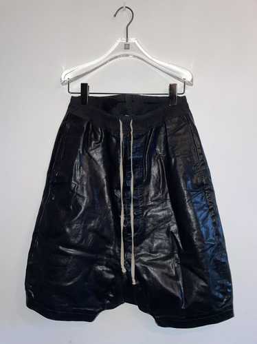 Rick owens ss12 naska - Gem