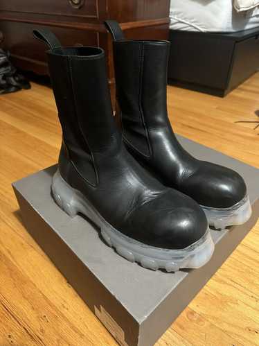 Rick owens beatle bozo - Gem