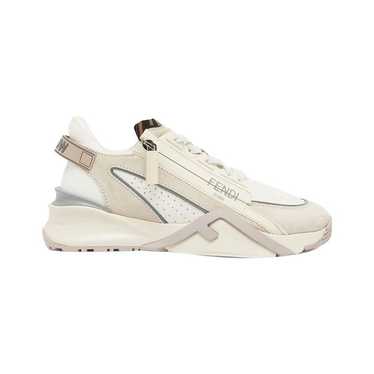 Fendi o1s1wg111224 Flow Sneakers in Multicolor - image 1