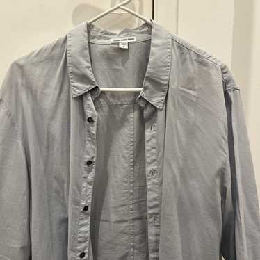 Rag And Bone Button Down Men - image 1