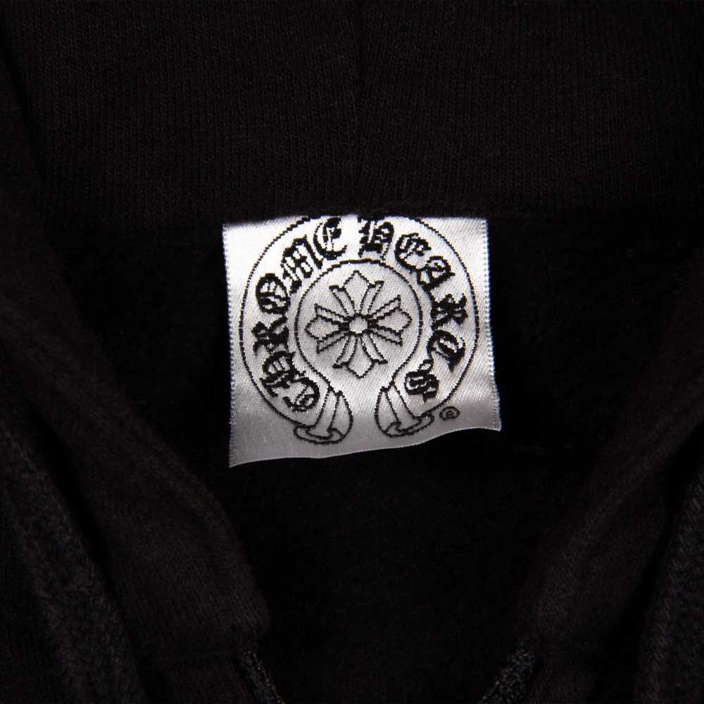 Chrome Hearts CHROME HEARTS VINTAGE DAGGERVINE F … - image 4