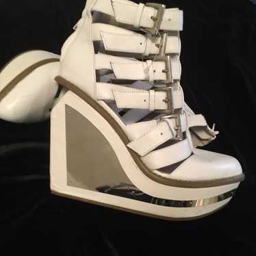 Jeffrey Campbell Havana Last size 9