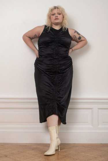 Wray Josephine Dress - Black