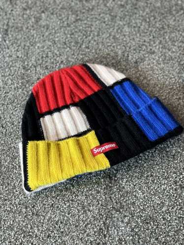 Supreme SUPREME CASHMERE BEANIE ( FW20 )