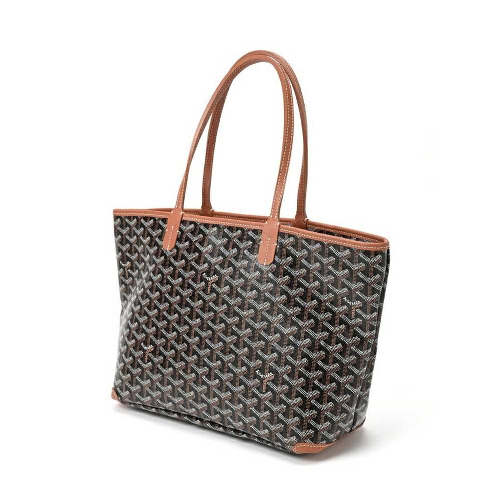 Goyard GOYARD Artois PM Bag Tote ARTOISPMLTY01CL0… - image 1