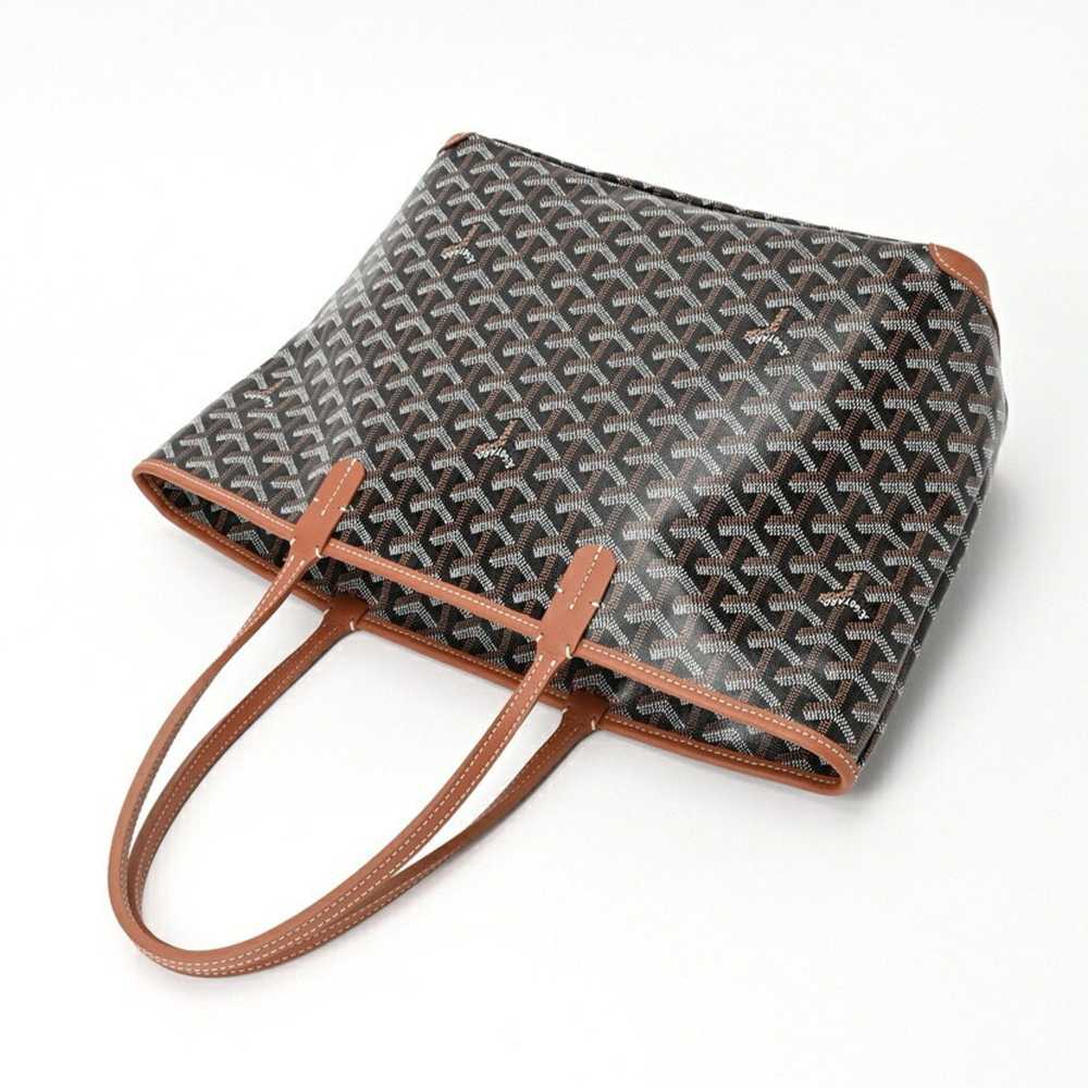 Goyard GOYARD Artois PM Bag Tote ARTOISPMLTY01CL0… - image 2