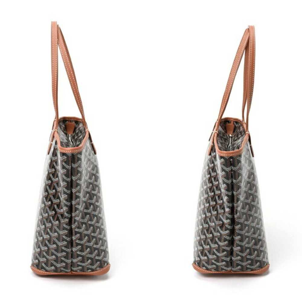 Goyard GOYARD Artois PM Bag Tote ARTOISPMLTY01CL0… - image 3