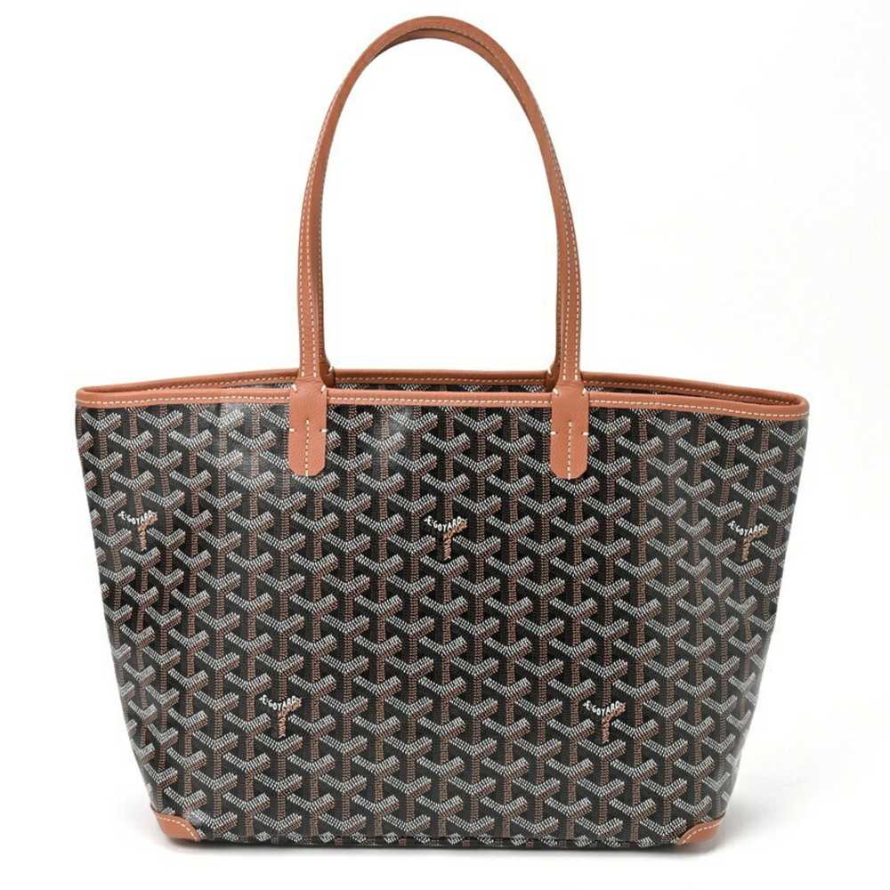 Goyard GOYARD Artois PM Bag Tote ARTOISPMLTY01CL0… - image 4