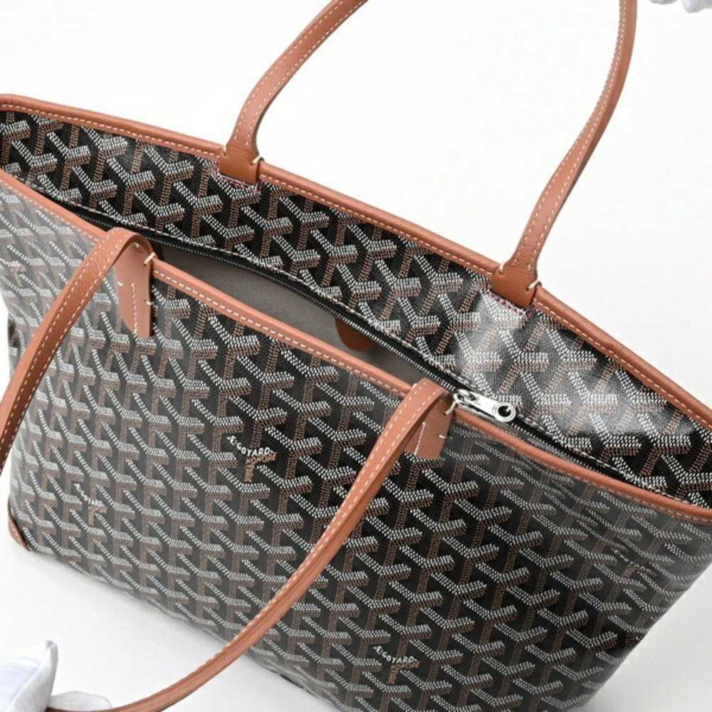 Goyard GOYARD Artois PM Bag Tote ARTOISPMLTY01CL0… - image 7