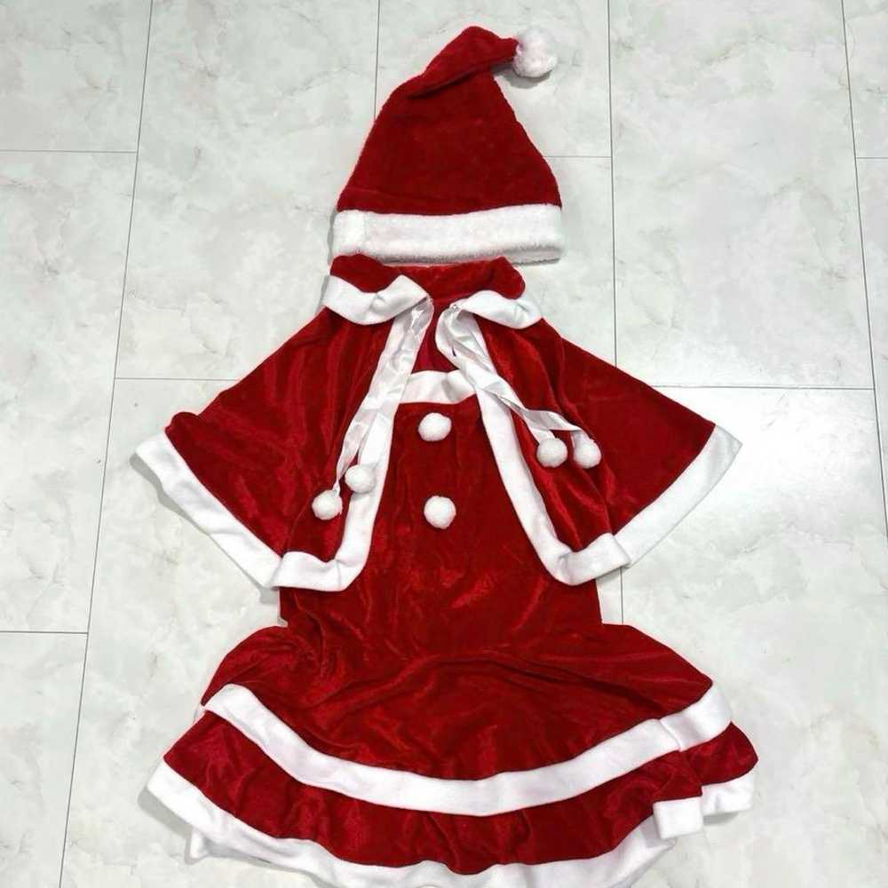 Santa costume set on Amazon (2 pieces) - image 2