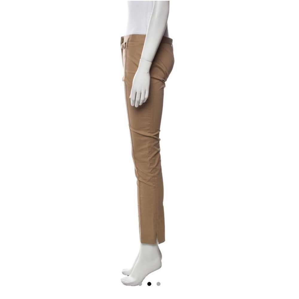 Prada Slim pants - image 3