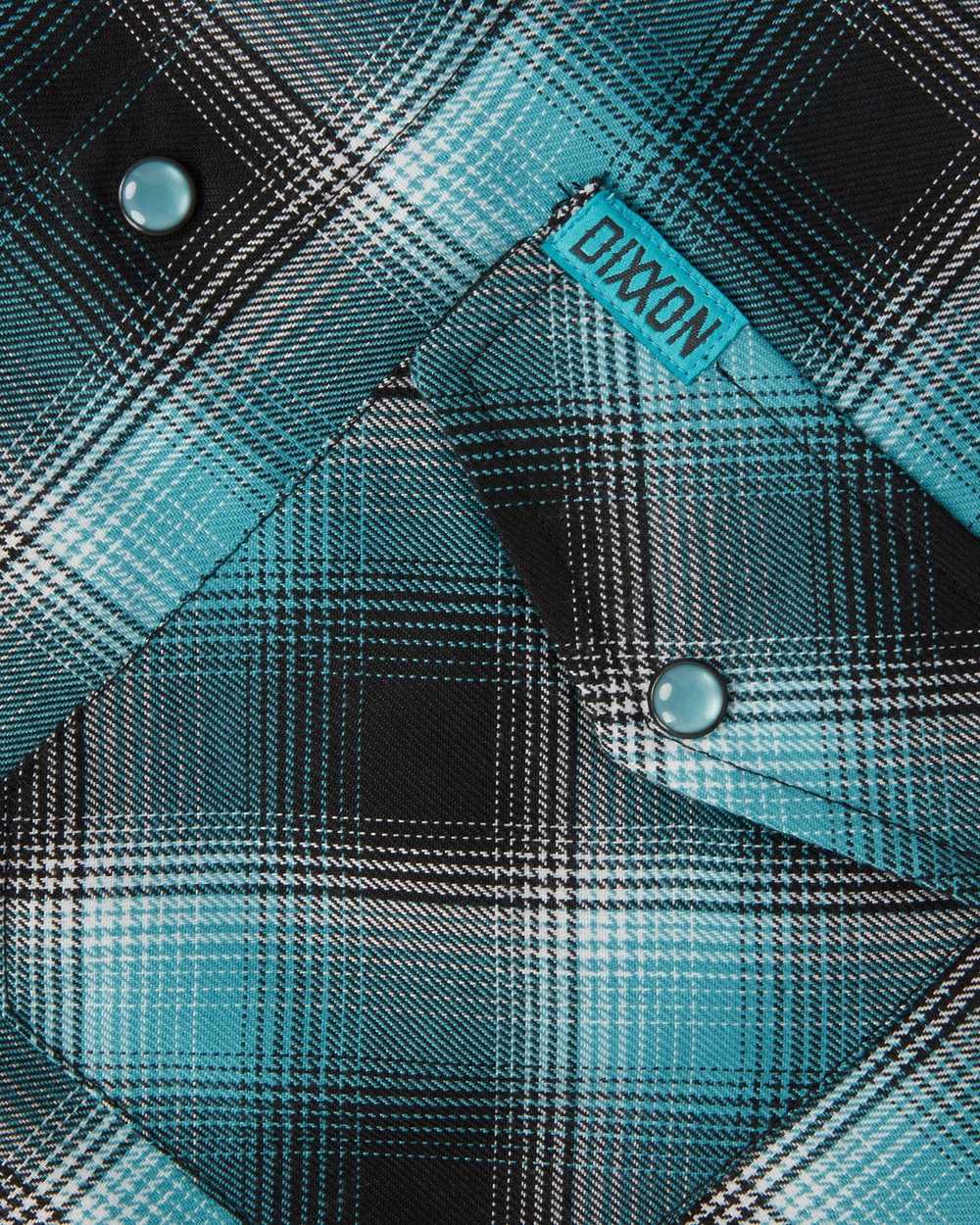 dixxon Men's Pensacola Flannel - image 3