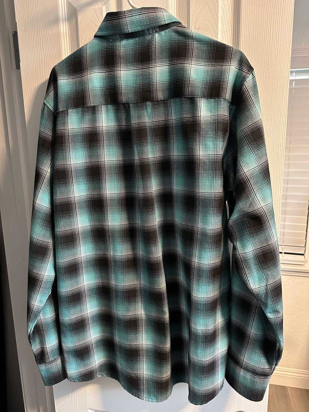 dixxon Men's Pensacola Flannel - image 5