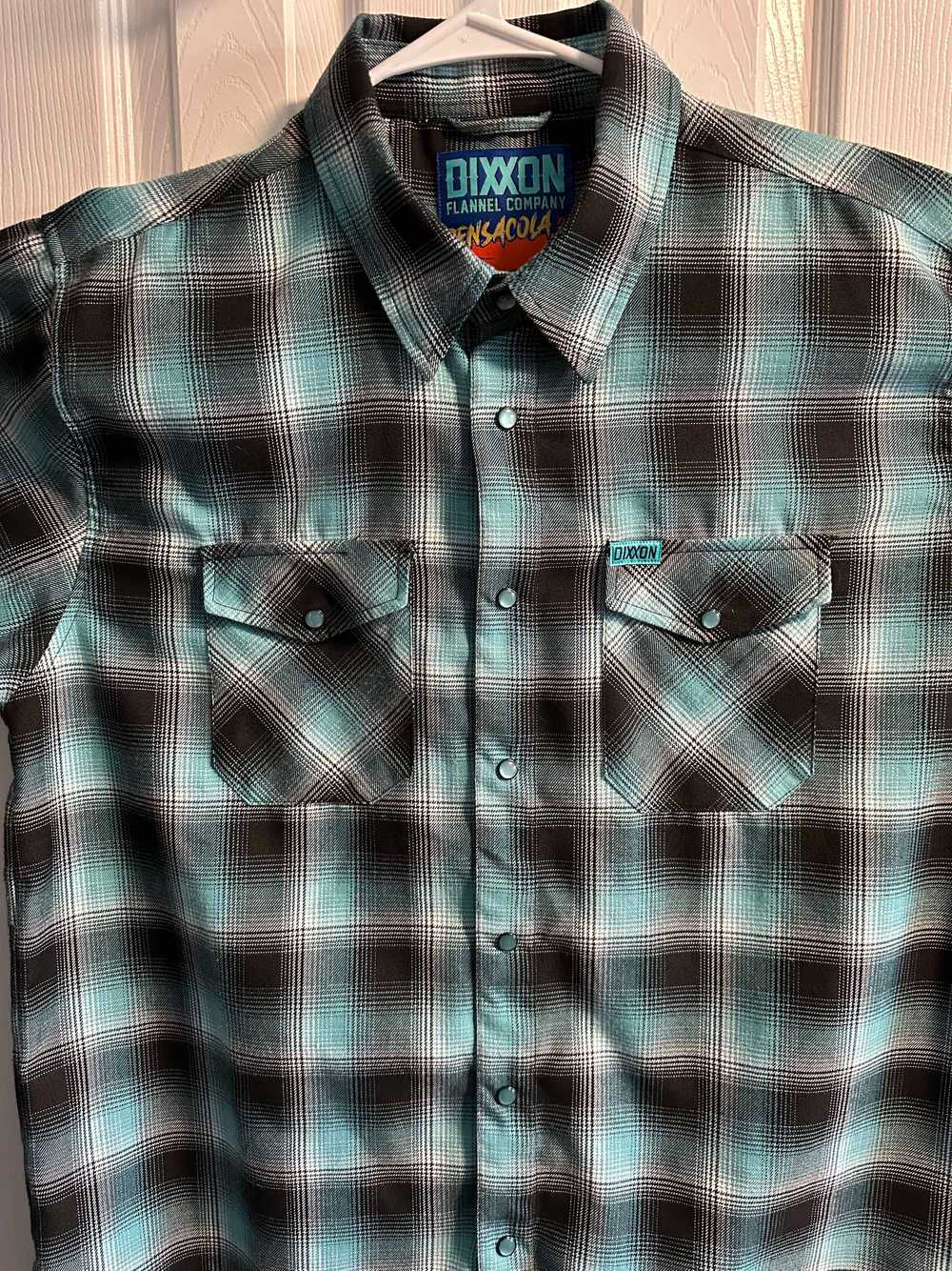 dixxon Men's Pensacola Flannel - image 6