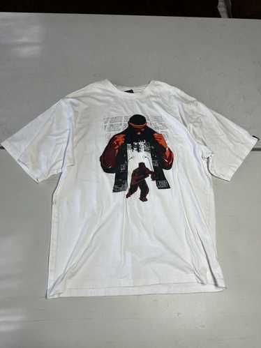 Nike × Vintage Y2K Nike LeBron James shirt