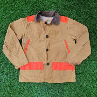 Other Vintage 1984 Ideal Hunting Coat Field Jacket