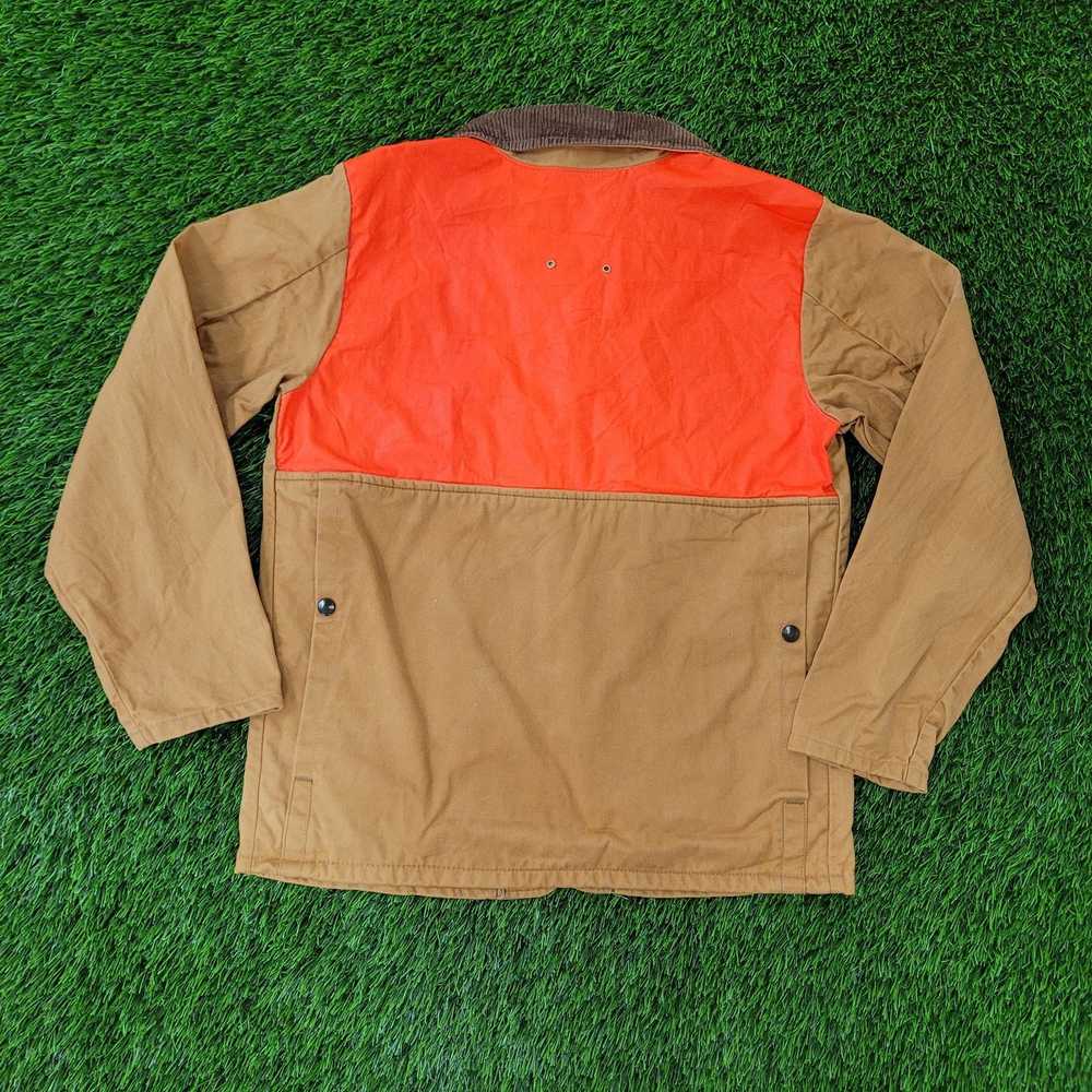 Other Vintage 1984 Ideal Hunting Coat Field Jacke… - image 2