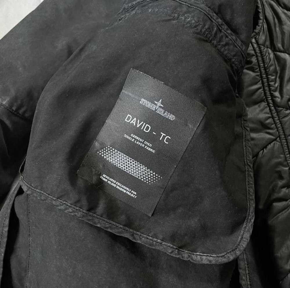 Stone Island Stone Island Shadow Project Multi St… - image 7