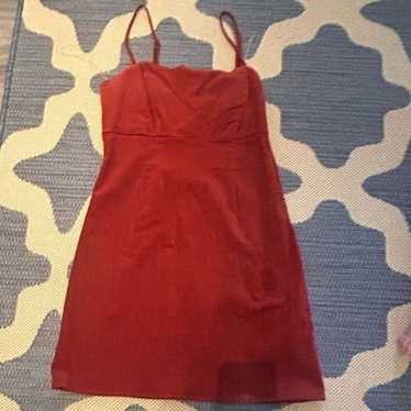 Lottie moss size medium dress - image 1