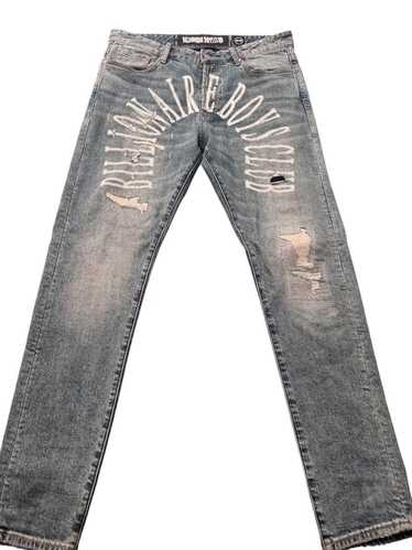 Billionaire Boys Club Billionaire boys club jeans