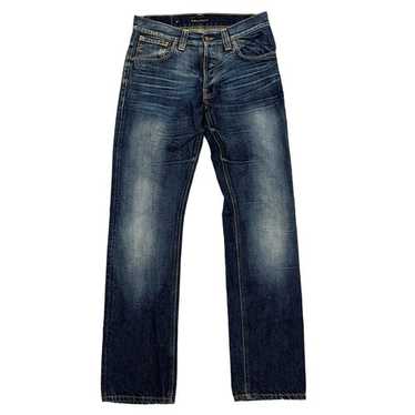 Nudie jeans average joe - Gem