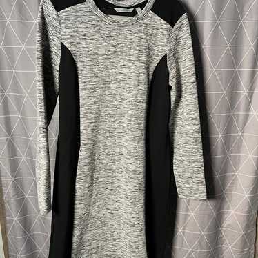 Athleta women cute dress- large