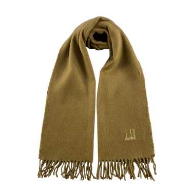 Alfred Dunhill × Vintage Alfred Dunhill Scarf / M… - image 1