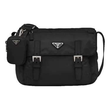 Prada Re-Nylon crossbody bag