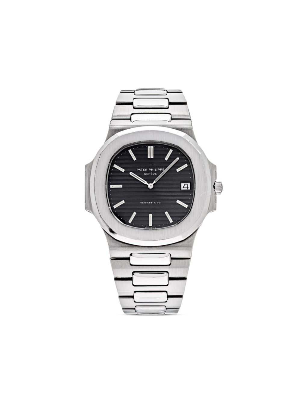 Patek Philippe Pre-Owned x Tiffany & Co. 1986 pre… - image 1