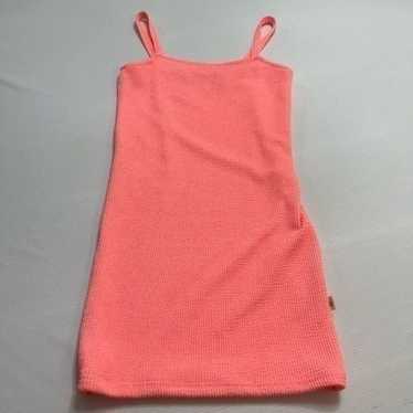 Araminta James Neon Dress Size Small New