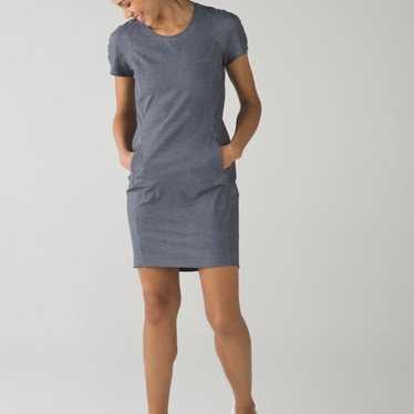 Lululemon &go Endeavor Dress - image 1