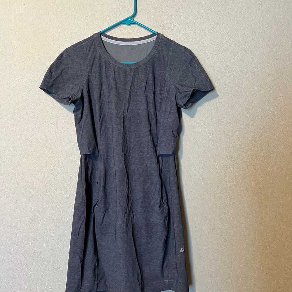 Lululemon &go Endeavor Dress - image 5