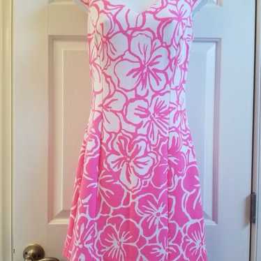 Lilly Pulitzer Dress Sz. Small