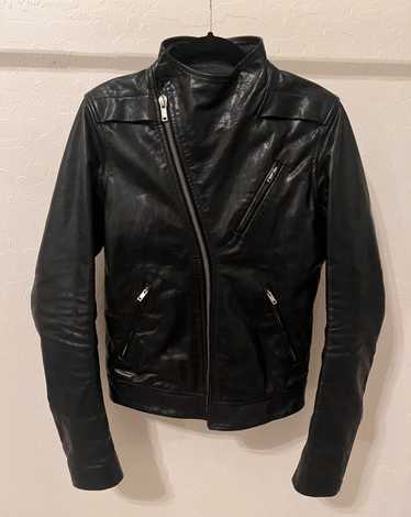 Rick owens anthem ss11 - Gem